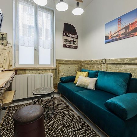 St Leon Strasbourg - Studio 3 Pers - Proche Centre Ville 外观 照片
